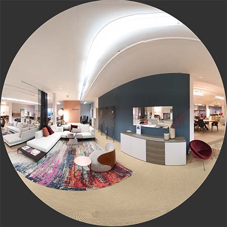 360 Grad virtueller Rundgang 360 Grad virtueller Rundgang